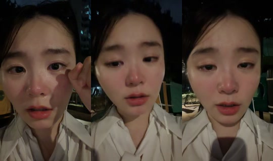 chaeyeongg.g's Live Session — Jul 20, 2026, 1:44 PM
