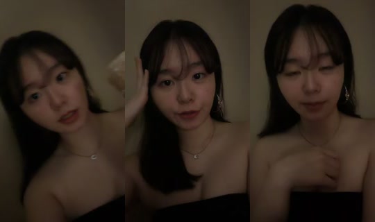 chaeyeongg.g's Live Session — Jul 26, 2026, 7:28 AM