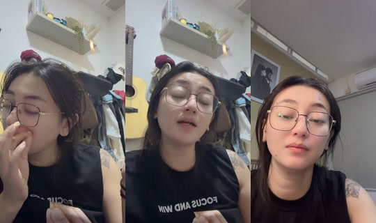 chagiiamelia's Live Session — Jul 9, 2026, 7:00 AM