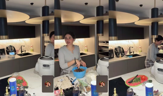 chahrazed.ze's Live Session — Oct 7, 2026, 3:59 PM