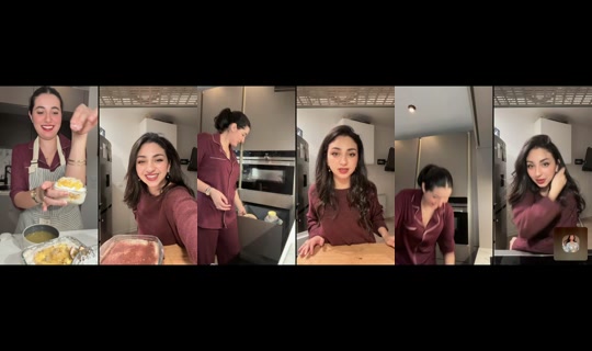 chahrazed.ze's Live Session — Oct 16, 2026, 9:18 PM