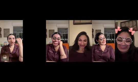 chahrazed.ze's Live Session — Oct 16, 2026, 10:59 PM