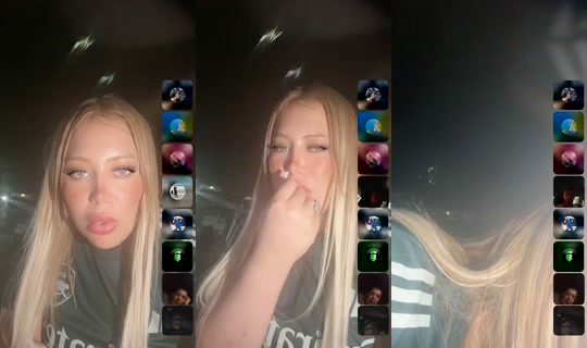 chaima.jika's Live Session — Aug 20, 2026, 2:19 AM