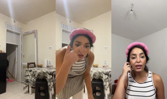 chaima.labrune3's Live Session — Aug 28, 2026, 12:05 AM