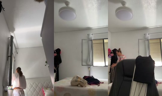 chaima.zahi4's Live Session — Sep 26, 2026, 12:21 PM