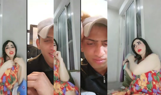 chaima12riham's Live Session — Jul 26, 2026, 8:36 PM