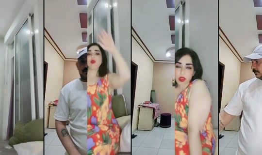 chaima12riham's Live Session — Jul 27, 2026, 12:11 AM