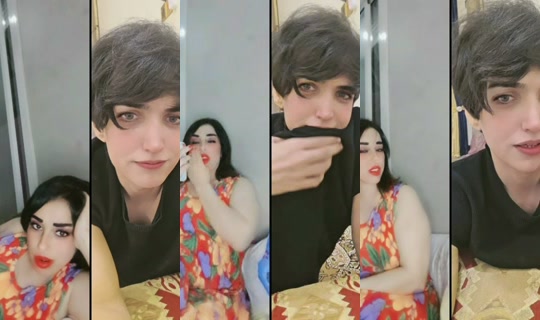 chaima12riham's Live Session — Jul 27, 2026, 1:52 AM