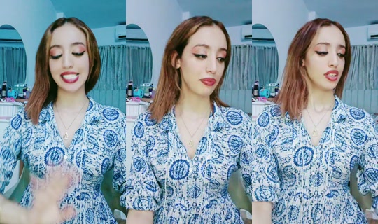 chaima__dhif's Live Session — Aug 25, 2026, 10:53 PM
