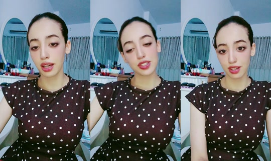 chaima__dhif's Live Session — Sep 17, 2026, 2:46 AM