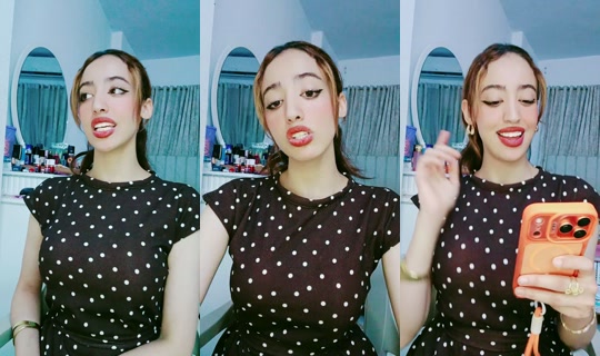 chaima__dhif's Live Session — Sep 17, 2026, 9:47 PM