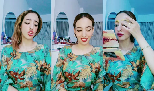 chaima__dhif's Live Session — Sep 18, 2026, 12:18 AM