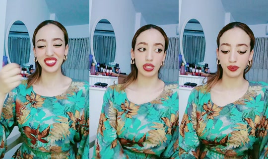 chaima__dhif's Live Session — Sep 18, 2026, 1:09 AM
