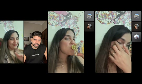 chaimabouzid6's Live Session — Oct 11, 2026, 9:32 PM