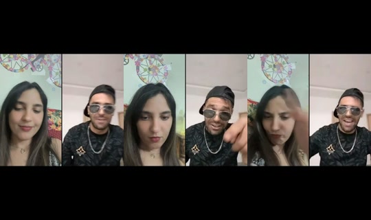 chaimabouzid6's Live Session — Oct 11, 2026, 11:13 PM