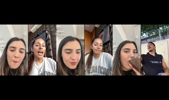 chaimabouzid6's Live Session — Oct 16, 2026, 11:20 AM