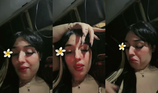 chaimae.608's Live Session — Aug 20, 2026, 5:19 AM
