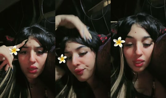 chaimae.608's Live Session — Aug 20, 2026, 5:49 AM