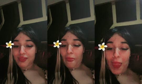 chaimae.608's Live Session — Aug 20, 2026, 6:31 AM