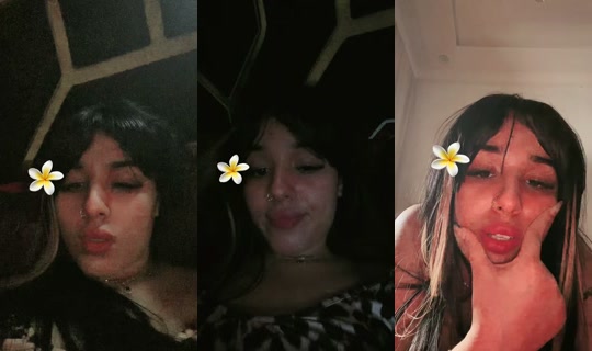 chaimae.608's Live Session — Aug 20, 2026, 7:50 AM