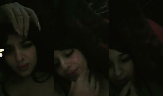 chaimae.608's Live Session — Aug 21, 2026, 5:58 AM