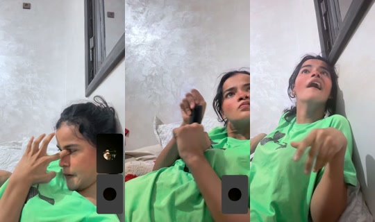 chaimae_ta2's Live Session — Aug 19, 2026, 9:17 PM