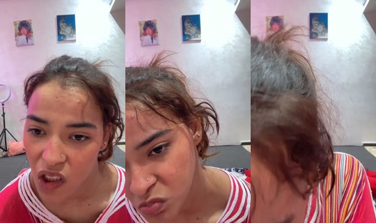 chaimae_taoufik's Live Session — Jul 8, 2026, 4:16 PM