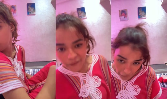 chaimae_taoufik's Live Session — Jul 8, 2026, 5:15 PM