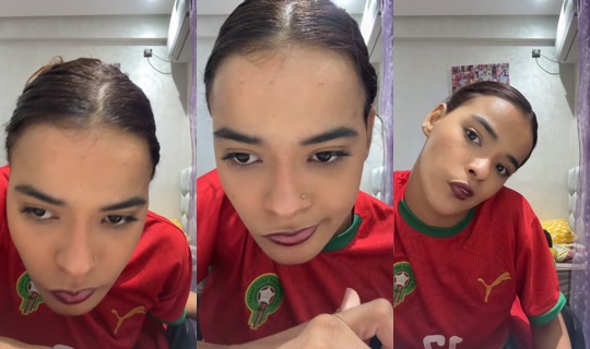 chaimae_taoufik's Live Session — Jul 9, 2026, 7:37 PM