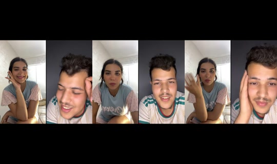chaimaech423's Live Session — Sep 12, 2026, 11:51 PM