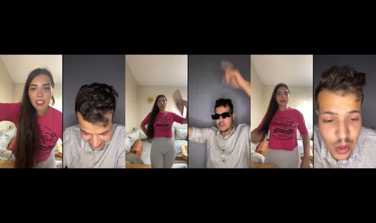 chaimaech423's Live Session — Sep 14, 2026, 6:43 PM