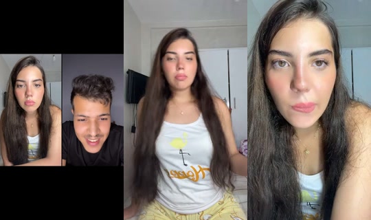 chaimaech423's Live Session — Sep 14, 2026, 11:00 PM