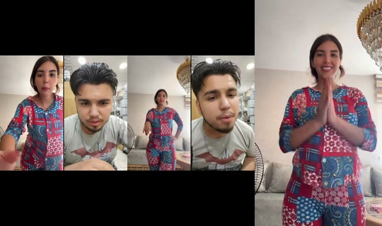 chaimaech423's Live Session — Sep 16, 2026, 11:55 AM