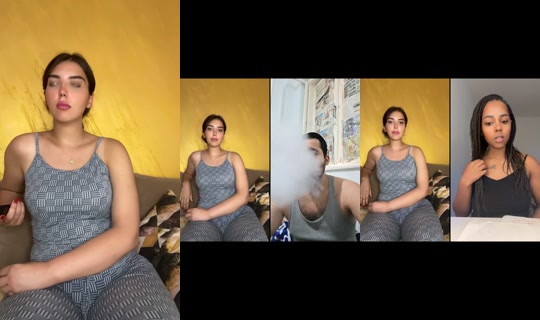 chaimaech423's Live Session — Sep 16, 2026, 4:42 PM