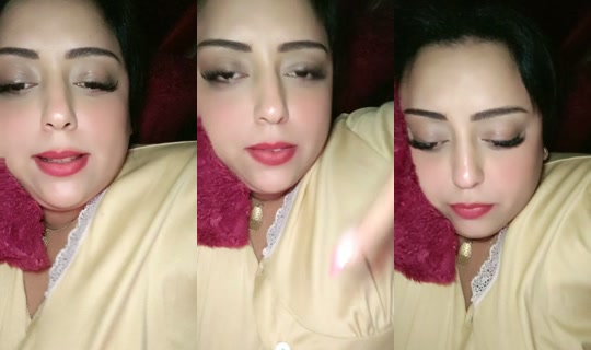 chaimaerafya's Live Session — Jul 11, 2026, 2:21 AM