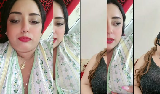 chaimaerafya's Live Session — Jul 12, 2026, 1:44 AM