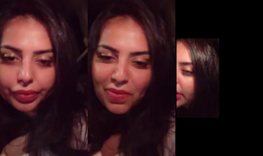 chamouhs's Live Session — Jul 25, 2026, 6:52 PM