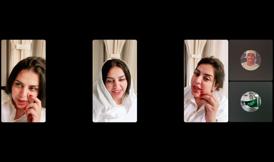 chamouhs's Live Session — Jul 26, 2026, 3:59 PM