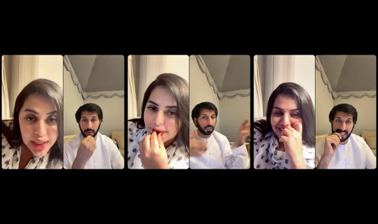 chamouhs's Live Session — Jul 26, 2026, 11:38 PM