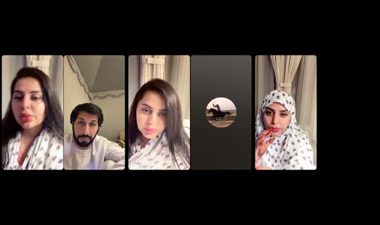 chamouhs's Live Session — Jul 27, 2026, 12:29 AM