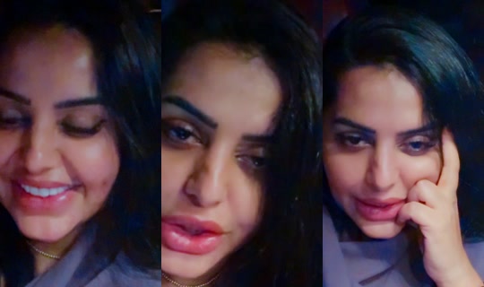 chamouhs's Live Session — Jul 27, 2026, 11:46 PM