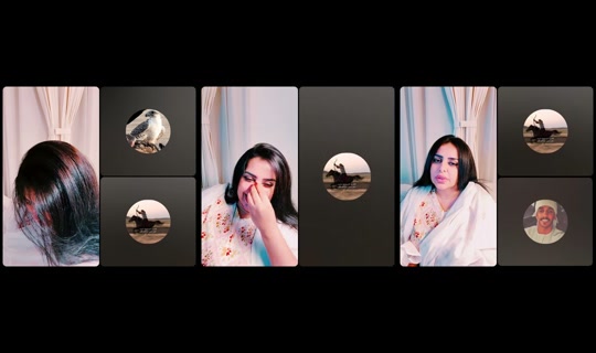 chamouhs's Live Session — Jul 28, 2026, 10:40 PM