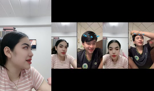 chandara732's Live Session — Oct 13, 2026, 12:04 AM