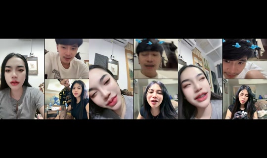 chandara732's Live Session — Oct 13, 2026, 1:35 PM