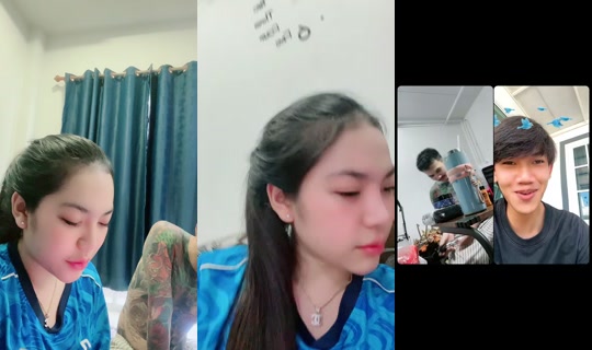 chandara732's Live Session — Oct 15, 2026, 6:40 AM