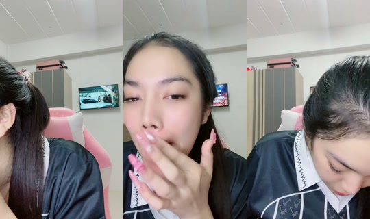 chandara732's Live Session — Oct 15, 2026, 5:36 PM