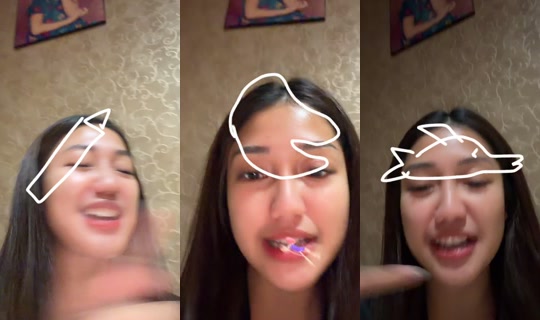 chandrikasari's Live Session — Jul 13, 2026, 5:25 PM