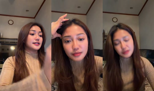 chandrikasari's Live Session — Jul 14, 2026, 1:49 PM