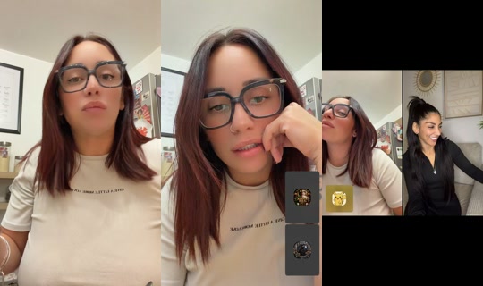 chanel_off13's Live Session — Oct 14, 2026, 7:33 PM