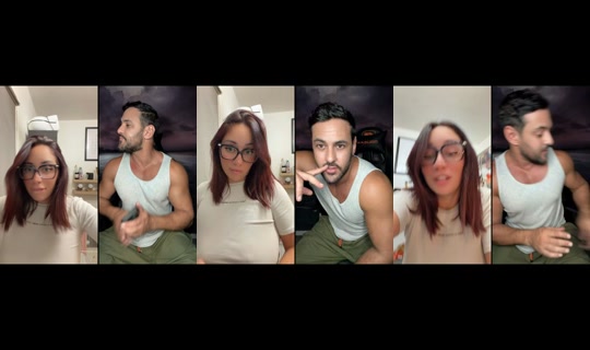 chanel_off13's Live Session — Oct 14, 2026, 8:24 PM